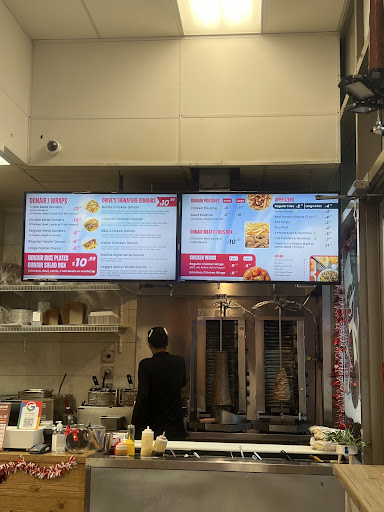 Photo of Donair Drive - 770 Nelson St, Vancouver, BC V6Z 1A8